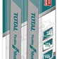 Total Blade Saw Reciprocating Metal Flexible for Metal, Bim, Side Set Milled, thin Sheet Metal (1.5-4MM) - TAC52922EF MEGA