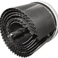 TOTAL HOLE SAW SET 7PCS - TACSH3071 (1", 1 1/4", 1 1/2", 1 3/4", 2", 2 1/4", 2 1/2") - TTL071 mega