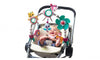 TINY LOVE  Tiny Princess Tales Sunny Stroll: perfect for stimulating your newborn's vision - T0059