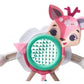 TINY LOVE  Tiny Princess Tales Sunny Stroll: perfect for stimulating your newborn's vision - T0059 ebuystt