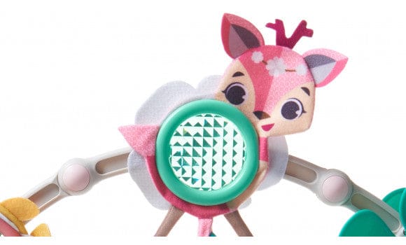 TINY LOVE  Tiny Princess Tales Sunny Stroll: perfect for stimulating your newborn's vision - T0059 ebuystt
