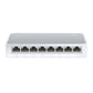 TP-LINK 8 PORT 10/100 mbps Desktop Switch The TL-SF1008D Fast Ethernet Switch is designed for SOHO (Small Office/Home Office) or workgroup users - TL-SF1008D Hannah's Variety Store