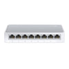 TP-LINK 8 PORT 10/100 mbps Desktop Switch The TL-SF1008D Fast Ethernet Switch is designed for SOHO (Small Office/Home Office) or workgroup users - TL-SF1008D