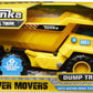 TONKA Power Movers: This rugged Dump Truck features new Motion Drive Technology allowing for fun and intuitive play - 08045 ebuystt