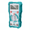 Total Digital Multimeter CATIII 600V used by professionals in a commercial setting or weekend DIYer's- TMT460001