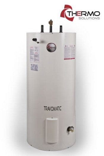 Travomatic Hot Water Heaters Tank