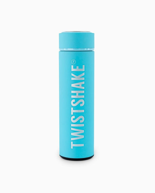 Twistshake Hot/cold Thermos, Efficient and Stylish Thermos the Whole Family Can Use - TS-10 ebuystt