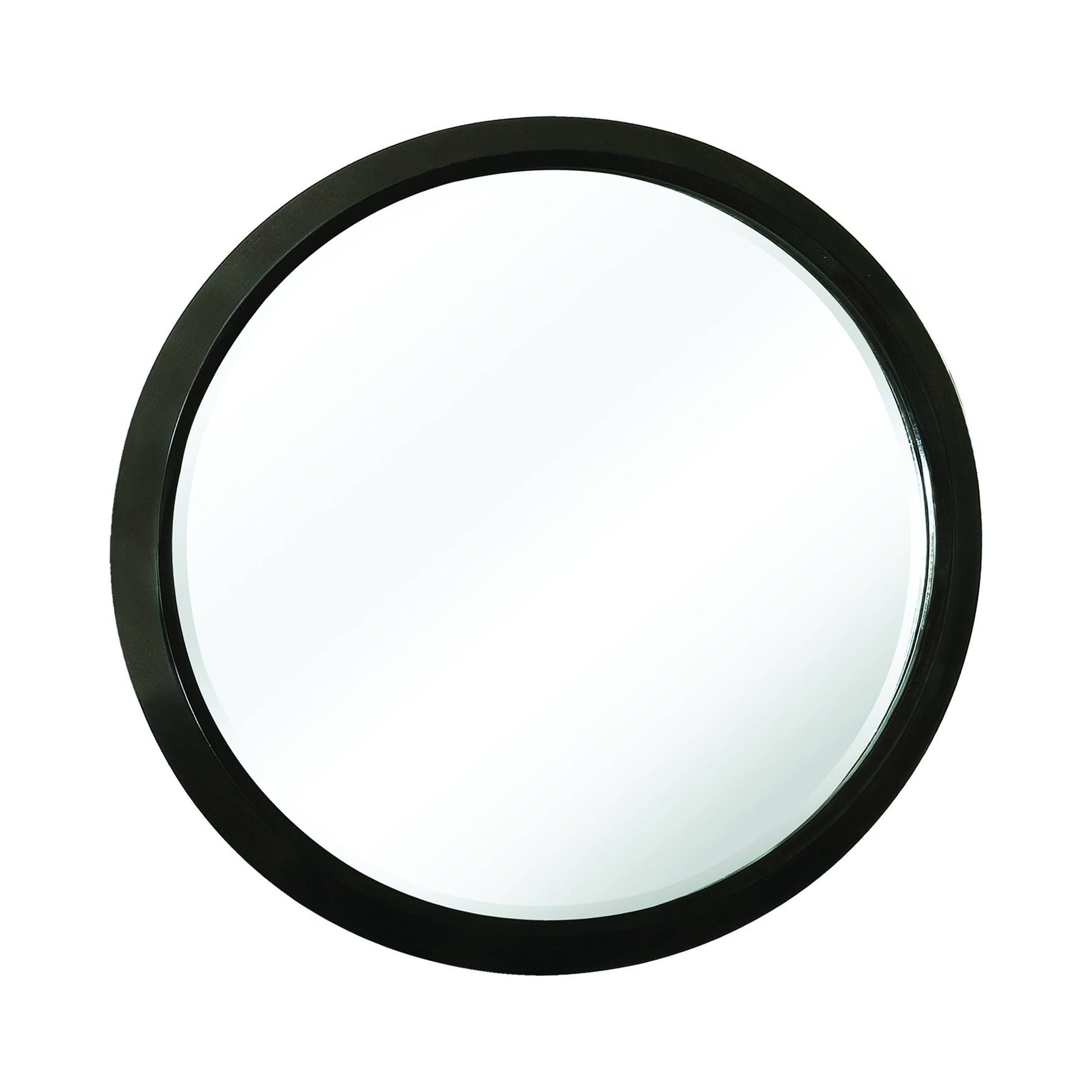Formosa Round Dresser Mirror Americano Collection: Formosa SKU: 222824 coastmega