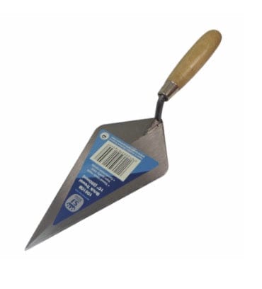 Spear and Jackson Broad Heel, Trowel Brick 10 inches & 11 inches- NELB004 MEGA