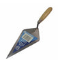 Spear and Jackson Broad Heel, Trowel Brick 10 inches & 11 inches- NELB004