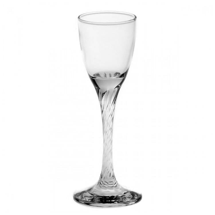 Pasabahce TWIST Stemware Set 6pc - 44612 - 68067819859 Pie's Variety Store