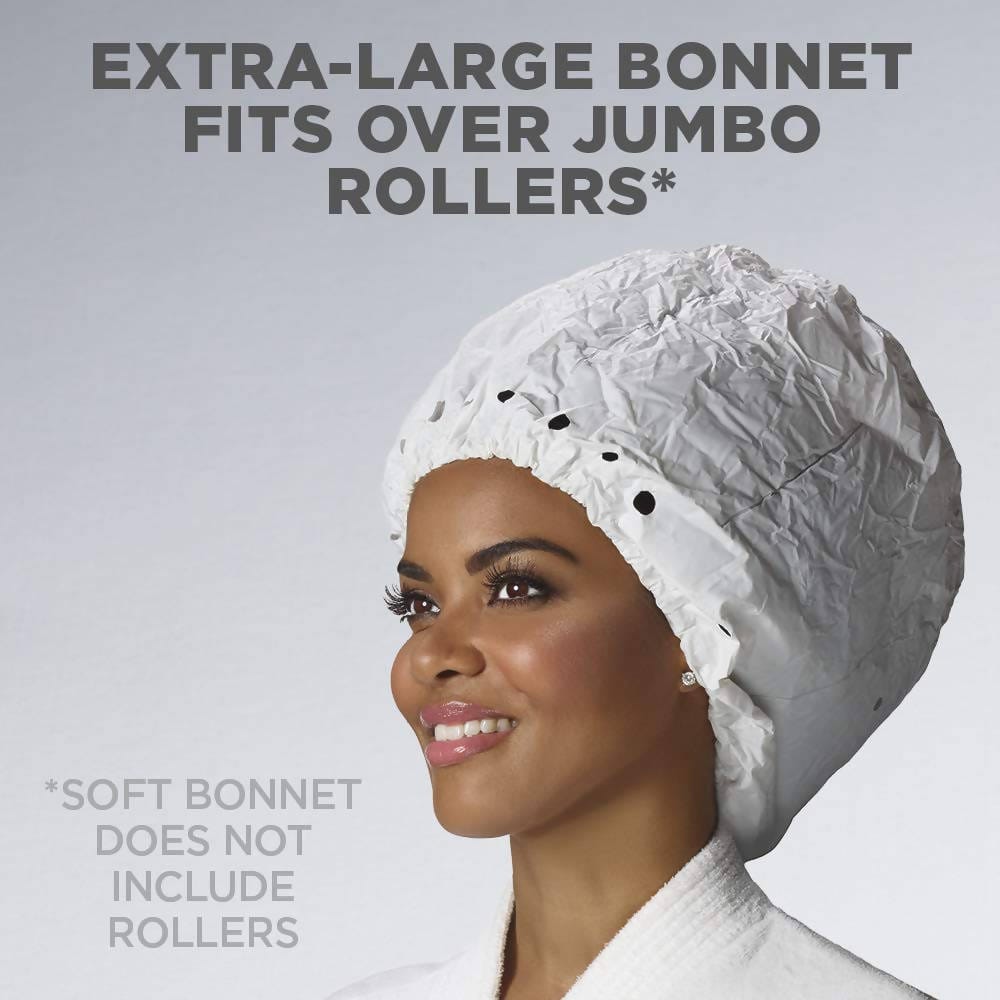 Conair Soft Bonnet Hair Dryer - C-SB1XR