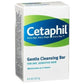 Cetaphil Smooth Cleaning Bar, 6 units / 127 g/ 4.5 oz - Ideal for full body and facial cleansing. A gentle cleansing bar that is effective at cleaning and soothing skin. Leaves skin restored of its natural protective oils and emollients - 295530 ebuystt