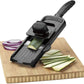 Cuisinart Handheld Mandoline (Black) (CU-CTG-00-HMAN) Elegant AccScents