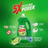 Axion Limón Liquid Dish Soap 2.78 L - 204880