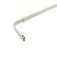 VALANCE Rod 28" to 48" - 2 1/2" Projection MEGA