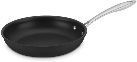 Cuisinart﻿ Dishwasher Safe Anodized Cookware 10 Inch Open Skillet - CU-DSI22-24 Elegant AccScents