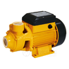 Worksite Vortex Pump 1/2 Inch HP- Are based on the principle of creating a vortex flow with a recessed impeller that is positioned away from the path of the liquid - QB60-110V