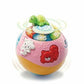 Copy of VTECH  Crawl & Learn Bright Lights Ball (Pink): Ball rolls on its own! This sweet baby toy has a built-in motor that moves the ball - 80-184953 ebuystt