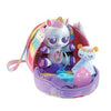 VTECH Sparkle & Shine Unicorn: This super cute unicorn comes in its very own play set handbag that opens and transforms into a unicorn bed - 80-518103