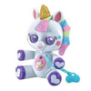 VTECH Sparkle & Shine Unicorn: This super cute unicorn comes in its very own play set handbag that opens and transforms into a unicorn bed - 80-518103