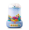 Vtech Lullaby Lamp Light: Rotating lamp or soft projecting light patterns will help sooth your little one - 80-532803