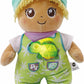 V-TECH  My 1st Doll Emma: A perfect playtime companion for newborns, this cute soft fabric doll features Day and Night modes - 546903 ebuystt