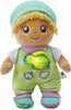V-TECH  My 1st Doll Emma: A perfect playtime companion for newborns, this cute soft fabric doll features Day and Night modes - 546903