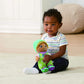 V-TECH  My 1st Doll Emma: A perfect playtime companion for newborns, this cute soft fabric doll features Day and Night modes - 546903 ebuystt