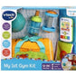 V-TECH  My 1st Gym Kit: Strengthen motor skills with at-home pretend gym equipment designed for little ones - 548003 ebuystt