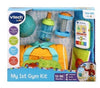 V-TECH  My 1st Gym Kit: Strengthen motor skills with at-home pretend gym equipment designed for little ones - 548003