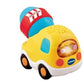 V-TECH  Toot Toot Drivers Car Assorted: This fabulous role-play mixer includes lots of fun phrases and sounds. Includes 3 sung songs - 127503 ebuystt