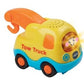 V-TECH  Toot Toot Drivers Car Assorted: This fabulous role-play mixer includes lots of fun phrases and sounds. Includes 3 sung songs - 127503 ebuystt