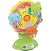 V-TECH  Sing Along Spinning Wheel: 3 press animal buttons teaching animal name, their sound and a playful song - 165903