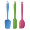 Cuisinart Set of 3 Mini Silicone Spatulas - CU-00-S3MSJ