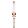 ﻿InfinitiPRO by Conair Frizz-Free 1 inch Curling Iron (Rose Gold) Effortlessly Define and Refine your curls with Frizz-Free Results - C-CD600