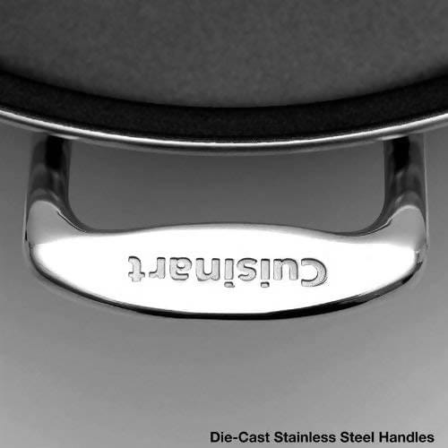 Cuisinart Electric Skillet is a must for every kitchen. It can roast, fry, sauté, steam, bake and more - CU-CSK-150 Pie's Variety Store