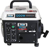 Pulsar/Pulsar Portable Generator 1200 W Pulsar PG1202S 1200W Pico 900W portable gas generator-446885