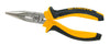 Worksite 6 inch Long Nose Cutter Pliers, Multi Functional Pulling out, Clamping, Cutting Wires WT 1028