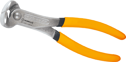 Worksite End Nipper, End Cutting Plier Tool 6
