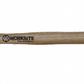 Worksite Ball Pein Hammer 24oz with Hardwood handle. All purpose craft hammer. Hardwood handle,the most durable, longest lasting striking tools available. Versatility on the job, Use with chisels, punches, star drills, hardened nails & more.-WT3318 Worksite Hand Tools