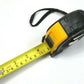 Worksite Tape Measure with Auto Locking 1"X32 FT (10mx25mm) Adjustable,Retractable, Belt Clip, Compact, HD, Measure Metric & Standard WT4130 Worksite Hand Tools