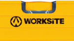 Worksite Aluminum Level with Hand Holes & Break-resistant acrylic 32 inches (800mm) WT4161