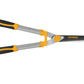 Worksite Garden Hedge Shear Size 25 inches (630mm) - Ideal for trimming & shaping hedges and decorative shrubs. Easy to use - WT6004 Worksite Hand Tools