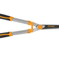 Worksite Garden Hedge Shear Size 25 inches (630mm) - Ideal for trimming & shaping hedges and decorative shrubs. Easy to use - WT6004 Worksite Hand Tools