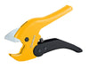 Worksite PVC Pipe Cutter Heavy Duty 1 3/4