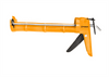 Worksite Caulking Gun With Enamel Steel Body, 9