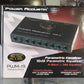 Equalizer Power Acoustik The PWM-19 features (2) RCA inputs, so you can connect it to your aftermarket system - PWM-19 Hannah's Variety Store