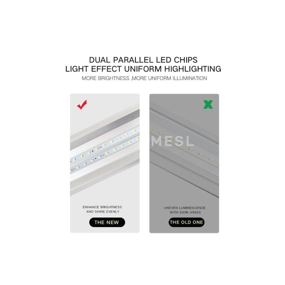 LED Linear Light, Durable, Multipurpose for Home or Office, A Must Have - CA512 MEGA
