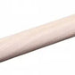 Royal Industries 15 inch Wood Rolling Pin  When rolling out dough for pizzas or even cookies it's important to make sure that your dough has been evenly rolled out  -ROY RP 15 Hannah's Variety Store